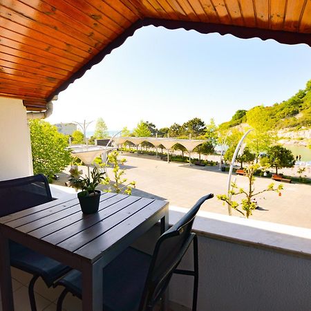 Agva Piazza Hotel Buitenkant foto