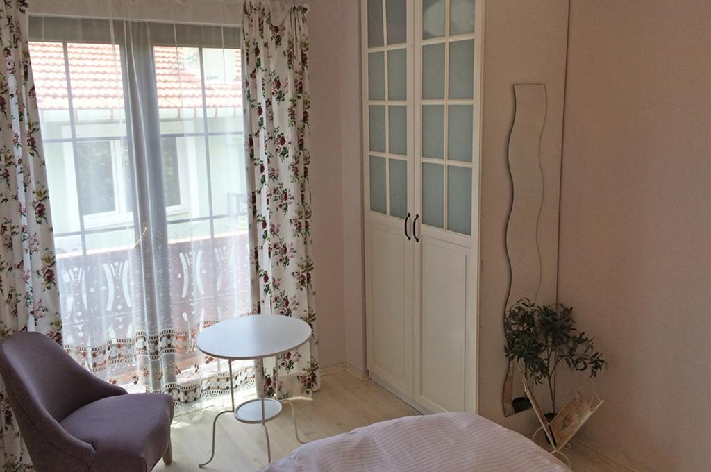 Agva Piazza Hotel Kamer foto