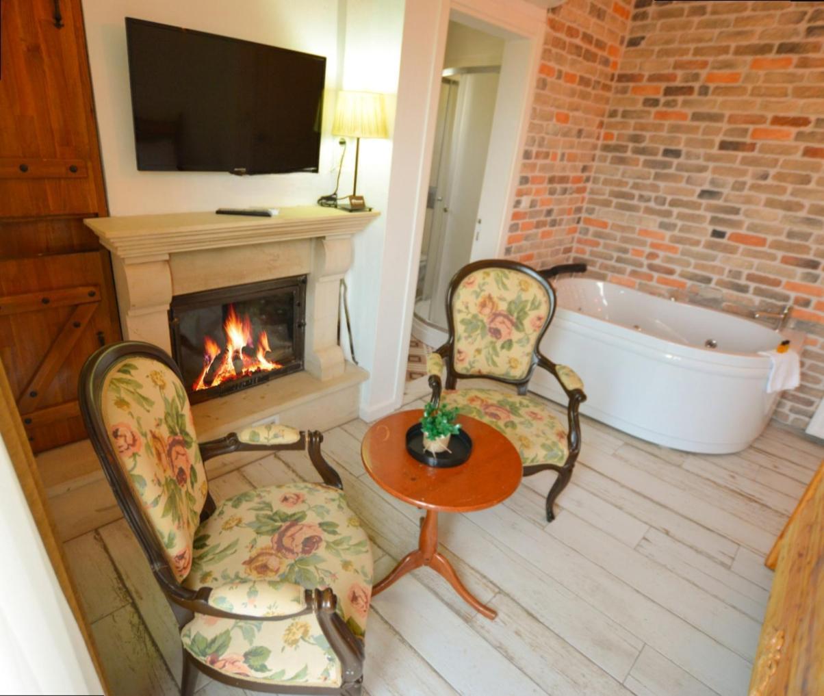 Agva Piazza Hotel Buitenkant foto