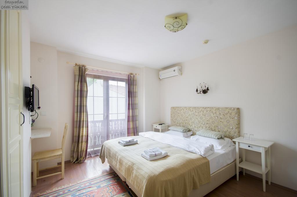 Agva Piazza Hotel Buitenkant foto