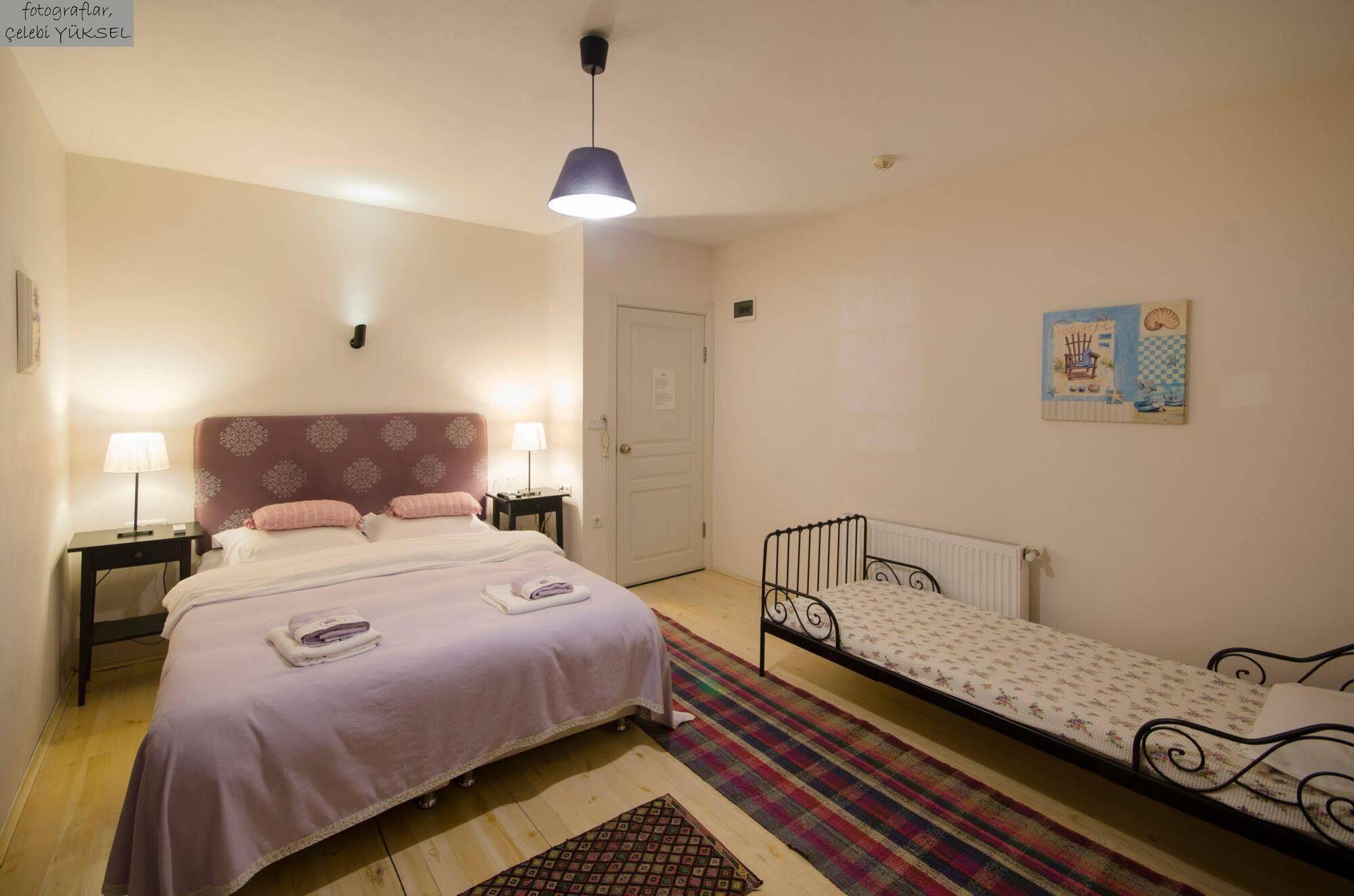 Agva Piazza Hotel Buitenkant foto
